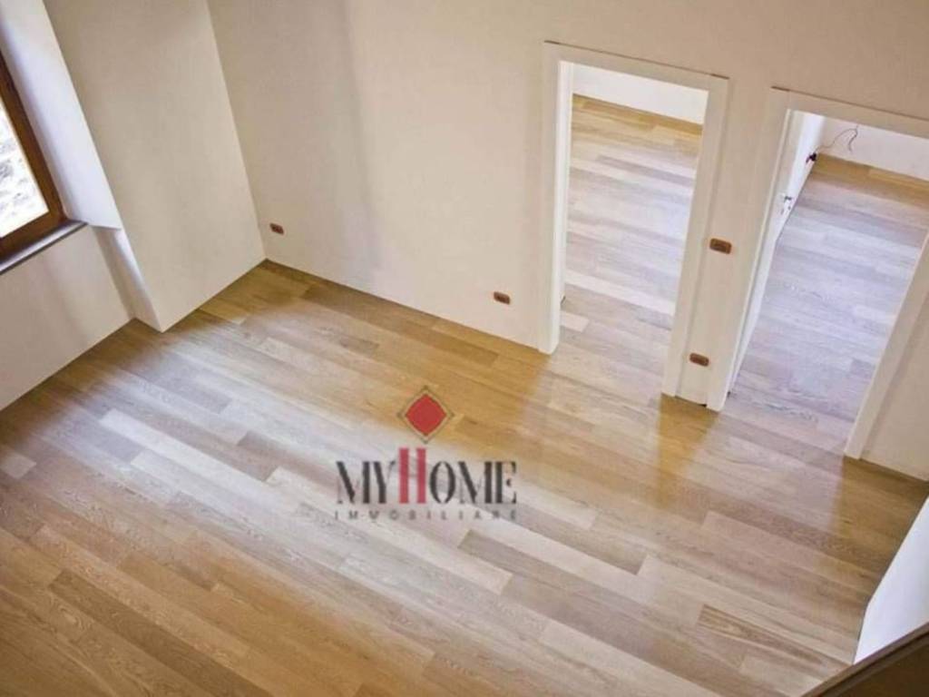 appartamento in vendita ad Ascoli Piceno in zona Centro Storico