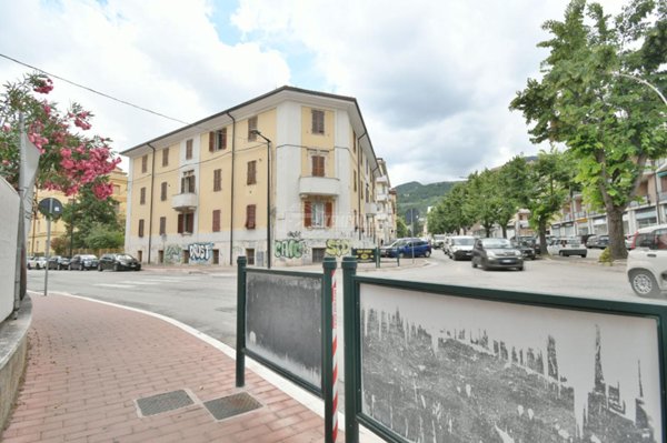 appartamento in vendita ad Ascoli Piceno