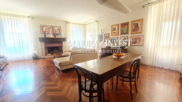 appartamento in vendita ad Ascoli Piceno in zona Centro Storico