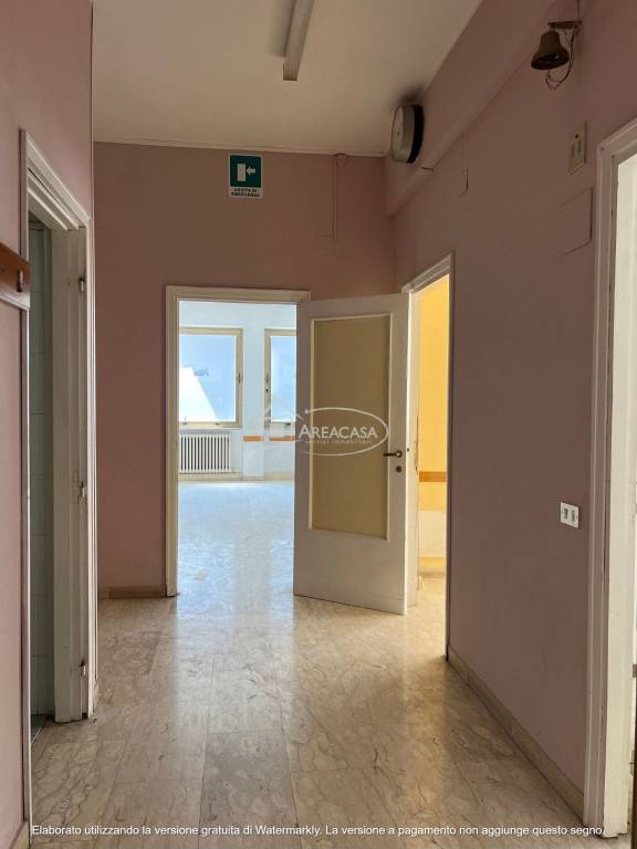 appartamento in vendita ad Ascoli Piceno in zona Porta Maggiore