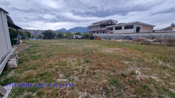 capannone in vendita ad Ascoli Piceno