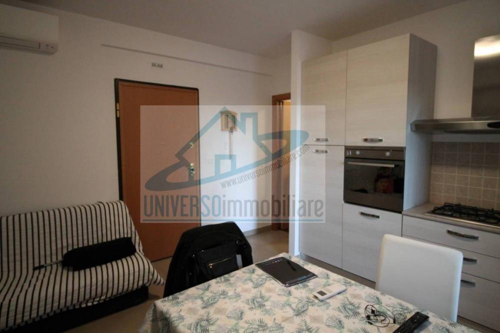 appartamento in vendita ad Ascoli Piceno