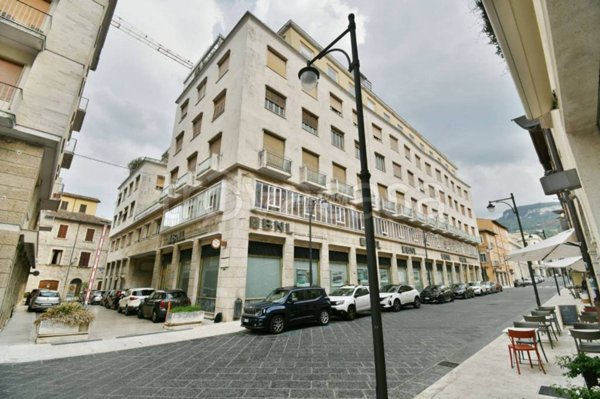 appartamento in vendita ad Ascoli Piceno