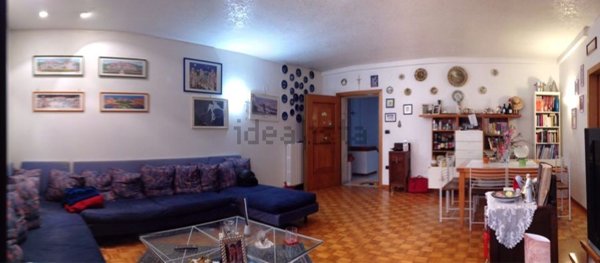 appartamento in vendita ad Ascoli Piceno in zona Centro Storico