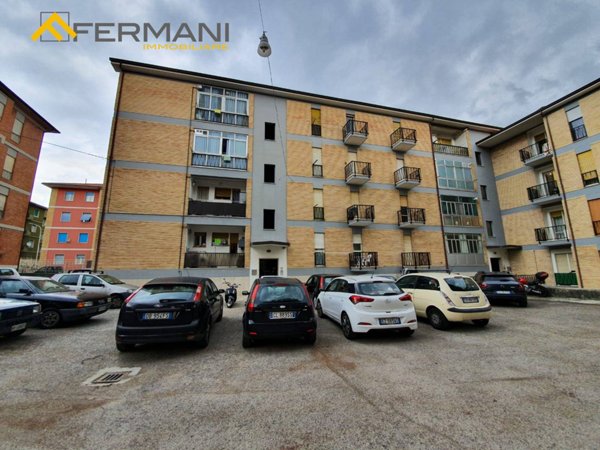 appartamento in vendita ad Ascoli Piceno