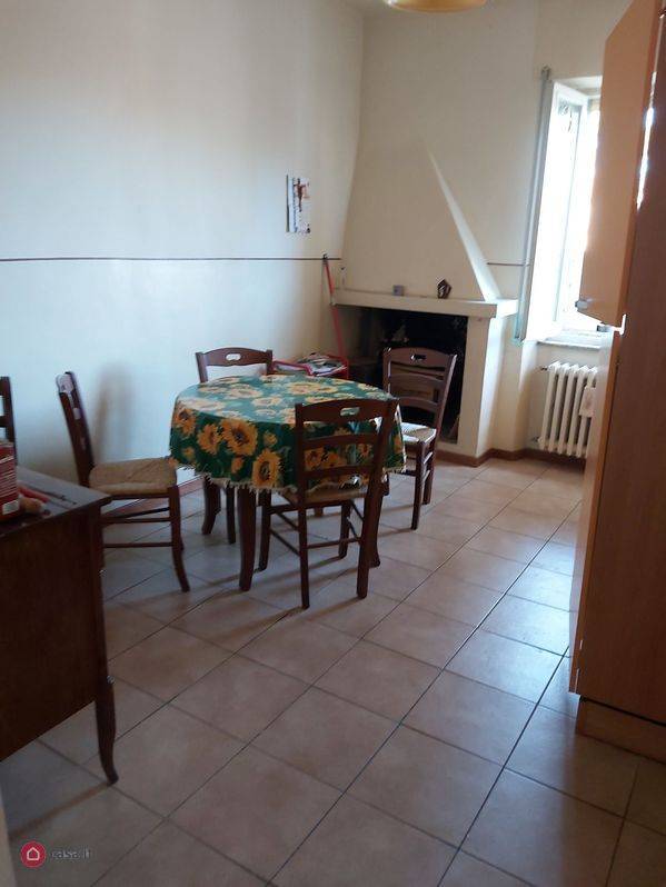 appartamento in vendita ad Ascoli Piceno in zona Marino del Tronto