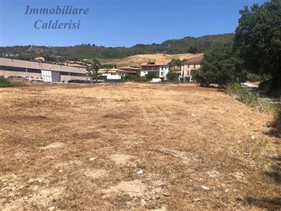 terreno edificabile in vendita ad Ascoli Piceno