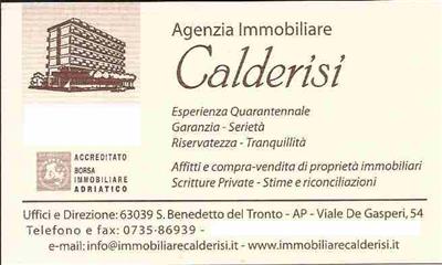 trivano in vendita ad Ascoli Piceno