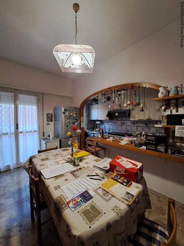 appartamento in vendita ad Ascoli Piceno in zona Porta Maggiore