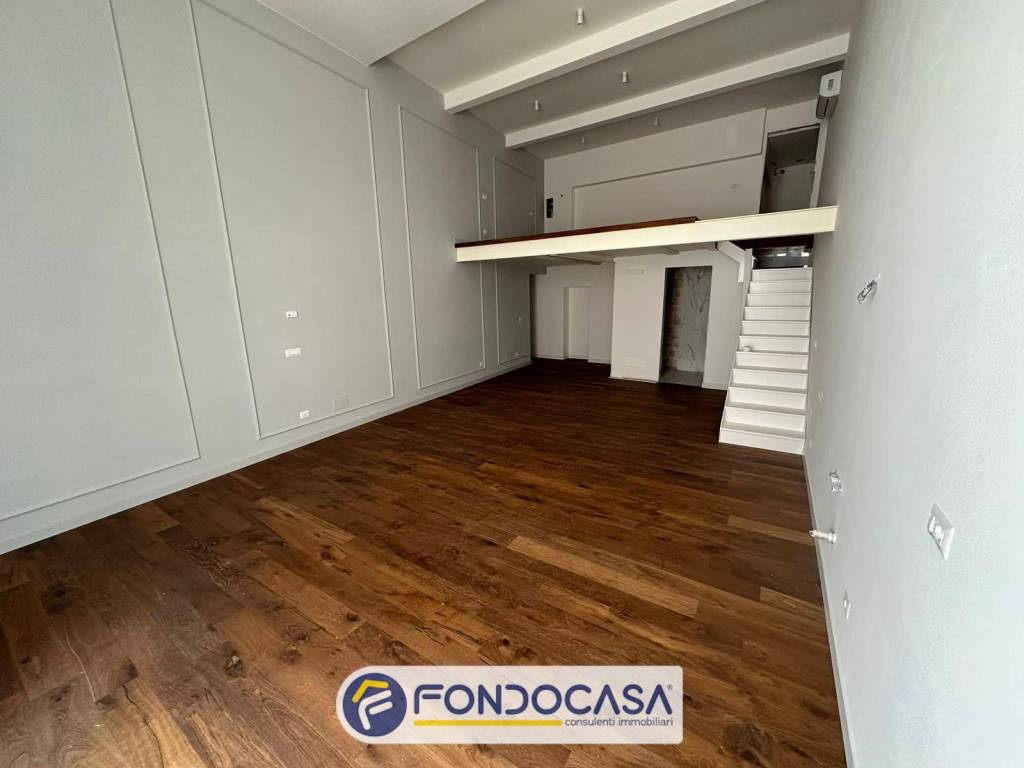 appartamento in vendita ad Ascoli Piceno in zona Centro Storico