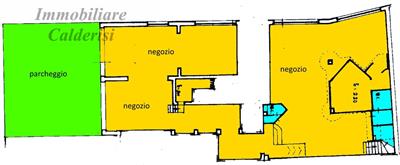 locale commerciale in vendita ad Ascoli Piceno