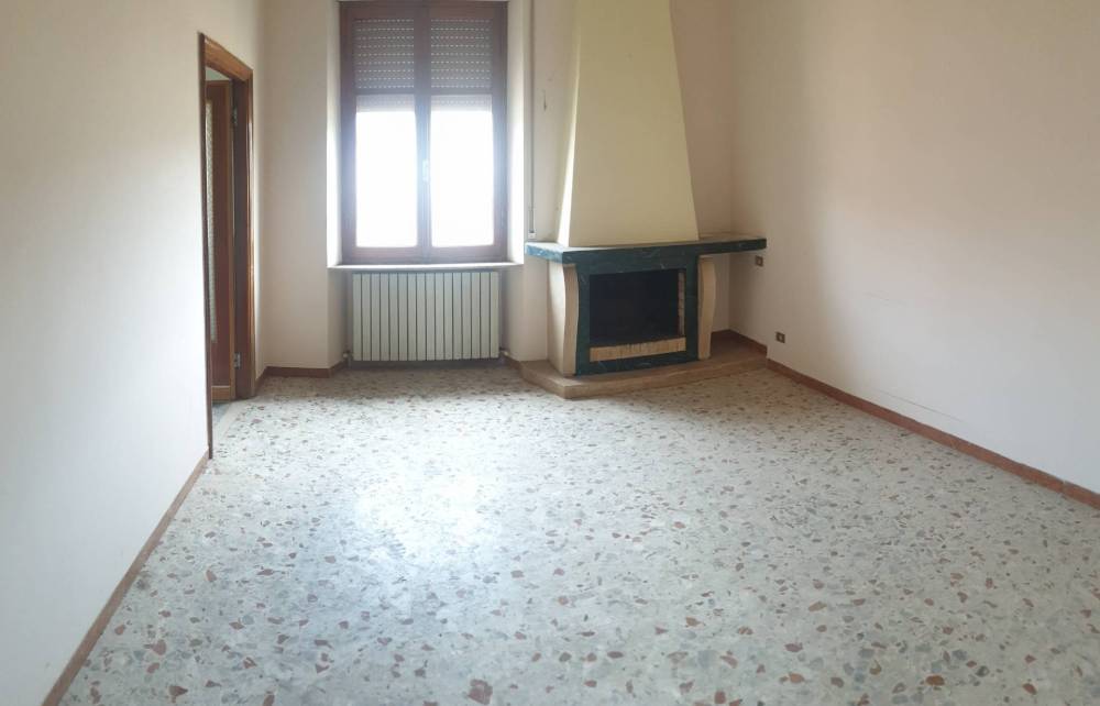 appartamento in vendita ad Ascoli Piceno in zona Campo Parignano