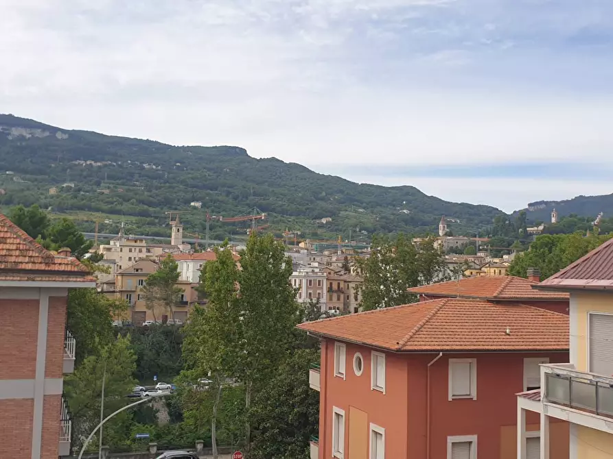 appartamento in vendita ad Ascoli Piceno in zona Centro Storico