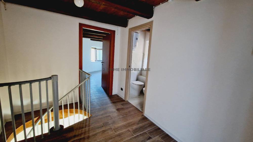casa indipendente in vendita ad Ascoli Piceno in zona Castel Trosino