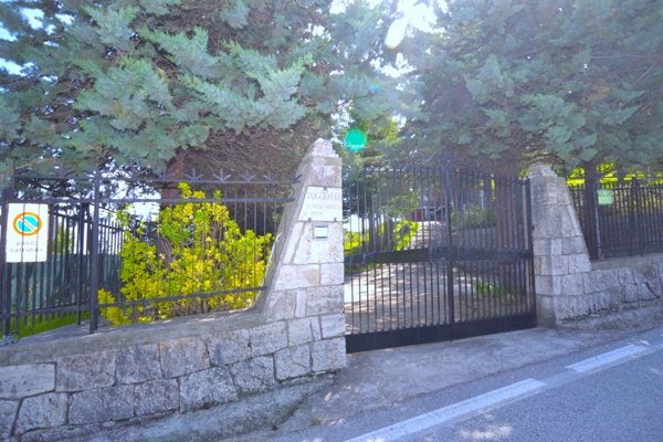 casa indipendente in vendita ad Ascoli Piceno in zona Colle San Marco