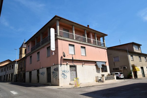 casa indipendente in vendita ad Ascoli Piceno in zona Villa Sant'Antonio