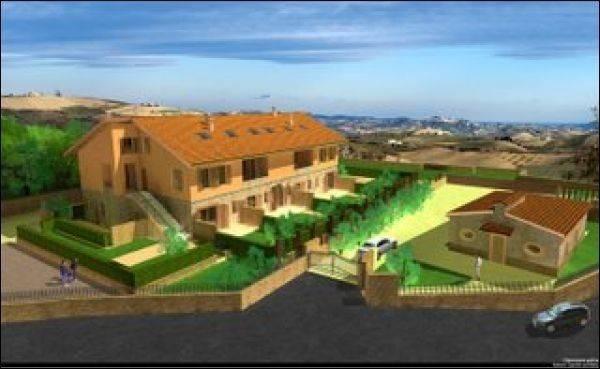 casa indipendente in vendita ad Ascoli Piceno
