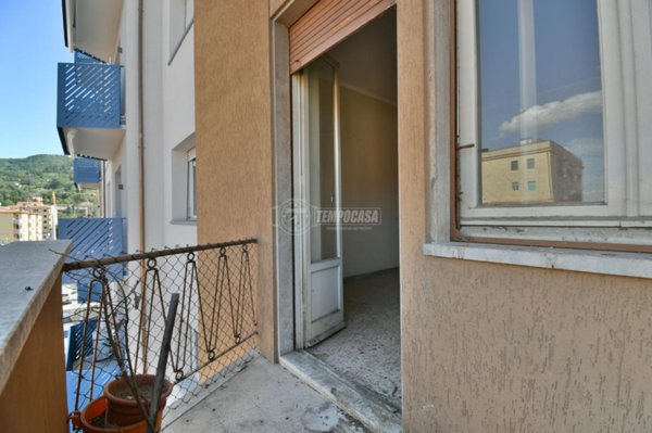 appartamento in vendita ad Ascoli Piceno in zona Porta Maggiore