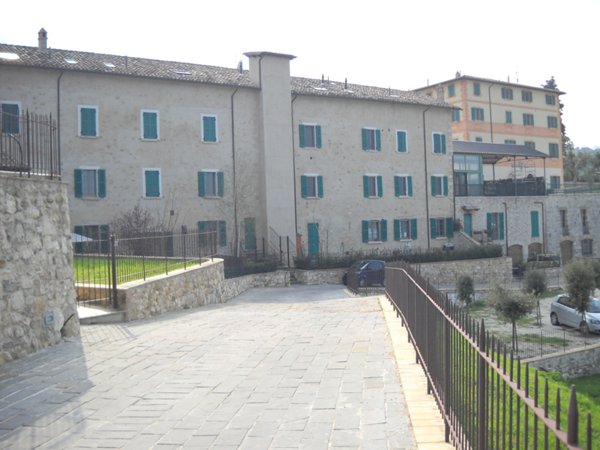 appartamento in vendita ad Ascoli Piceno