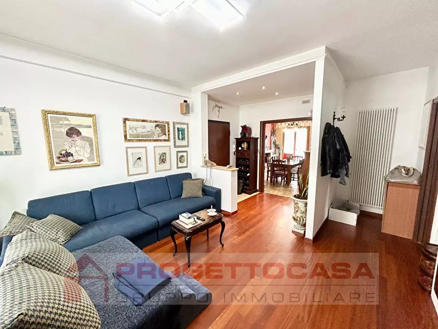 appartamento in vendita ad Ascoli Piceno in zona Poggio di Bretta