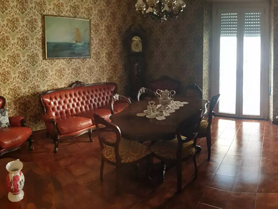appartamento in vendita ad Ascoli Piceno in zona Centro Storico