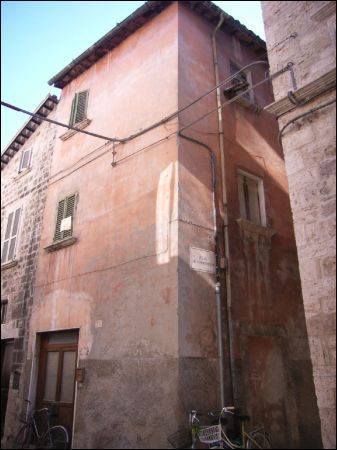 appartamento in vendita ad Ascoli Piceno