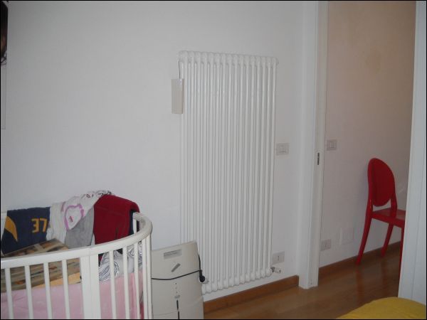 appartamento in vendita ad Ascoli Piceno in zona Centro Storico