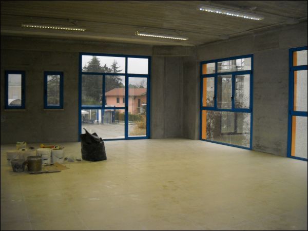 capannone in vendita ad Ascoli Piceno