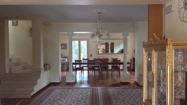 casa indipendente in vendita ad Ascoli Piceno in zona Monticelli