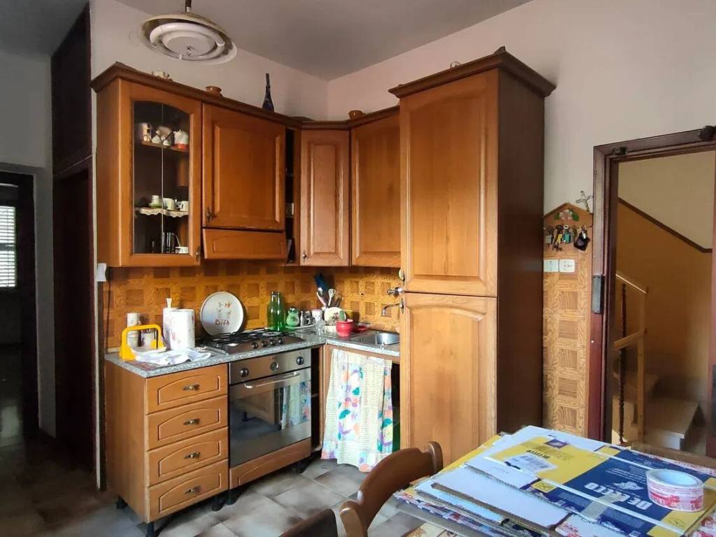 appartamento in vendita ad Ascoli Piceno in zona Centro Storico