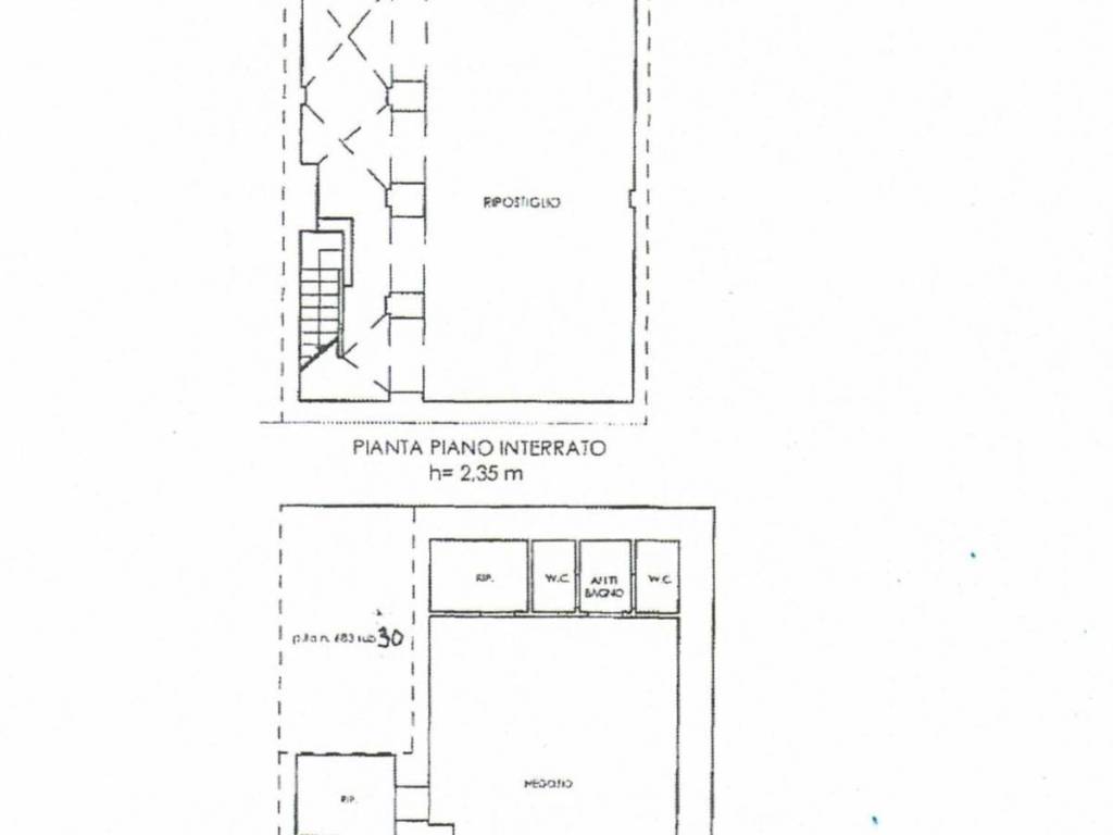 negozio in vendita ad Ascoli Piceno