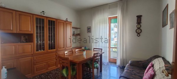 appartamento in vendita ad Ascoli Piceno in zona Borgo Solestà
