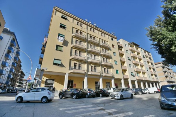 appartamento in vendita ad Ascoli Piceno in zona Porta Maggiore