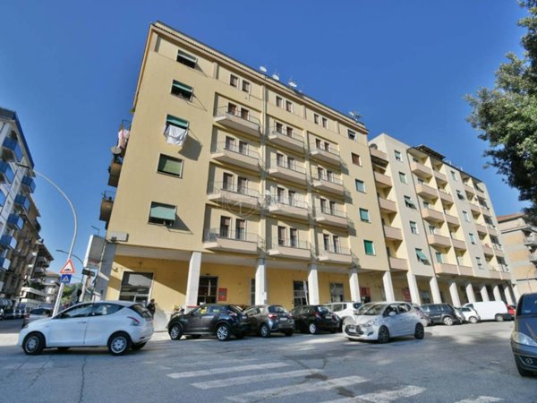 appartamento in vendita ad Ascoli Piceno in zona Porta Maggiore