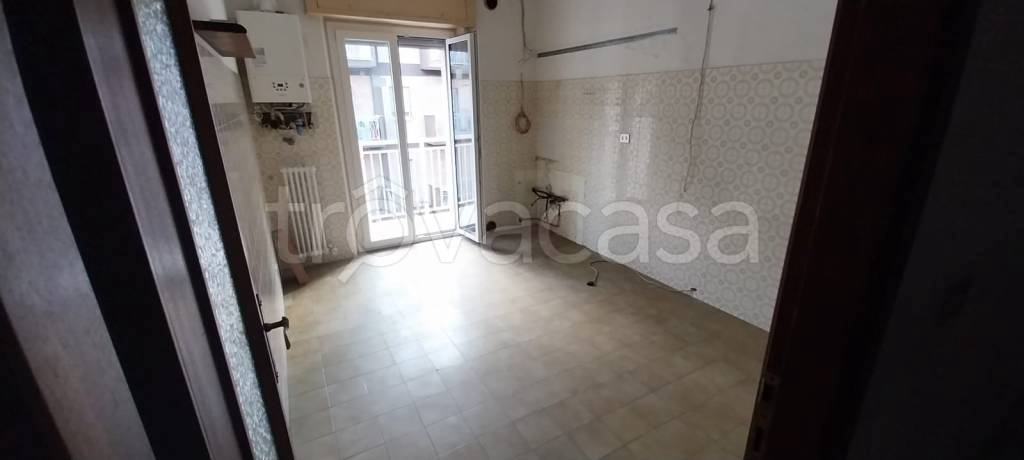 appartamento in vendita ad Ascoli Piceno in zona Mozzano