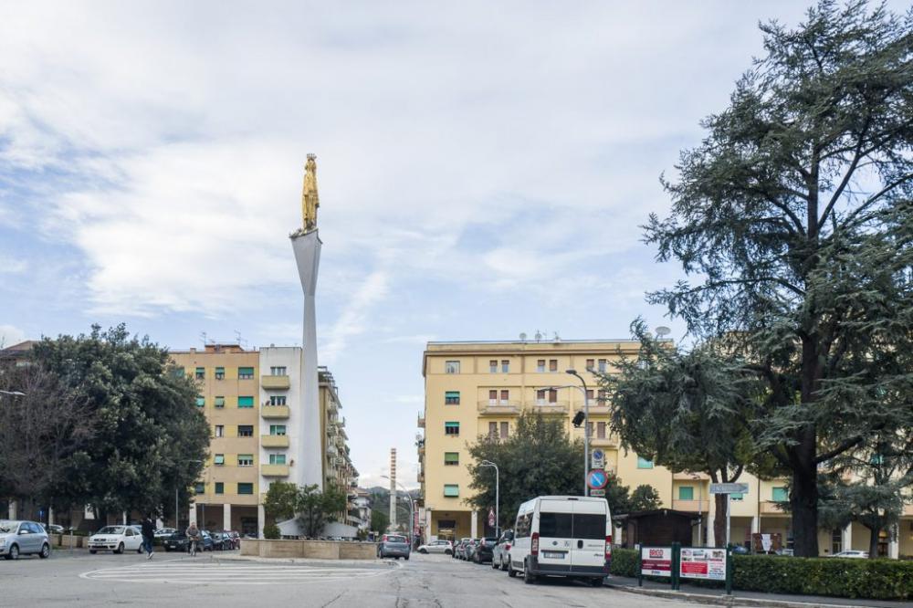 ufficio in vendita ad Ascoli Piceno in zona Piazza Immacolata