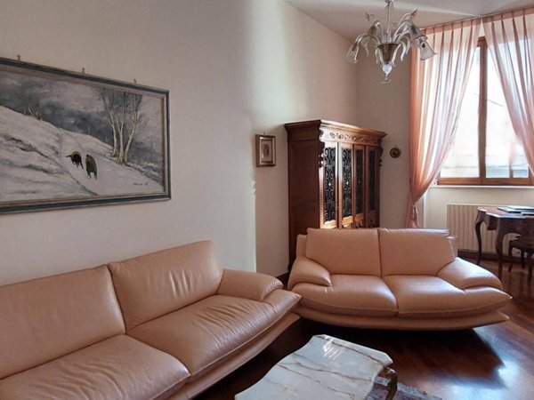 appartamento in vendita ad Ascoli Piceno in zona Centro Storico