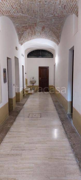 appartamento in vendita ad Ascoli Piceno in zona Centro Storico