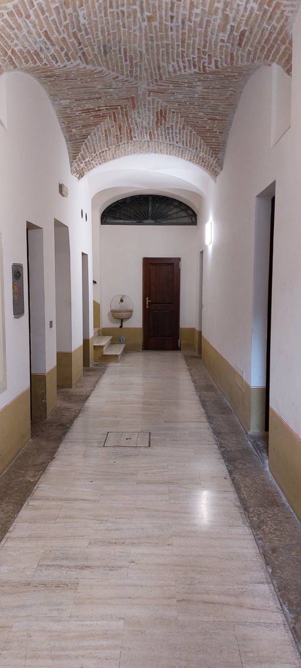 appartamento in vendita ad Ascoli Piceno in zona Centro Storico