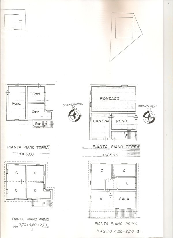 casa indipendente in vendita ad Ascoli Piceno