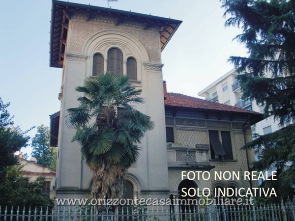 casa indipendente in vendita ad Ascoli Piceno in zona Porta Maggiore