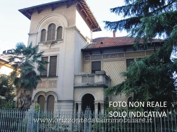 casa indipendente in vendita ad Ascoli Piceno in zona Porta Maggiore