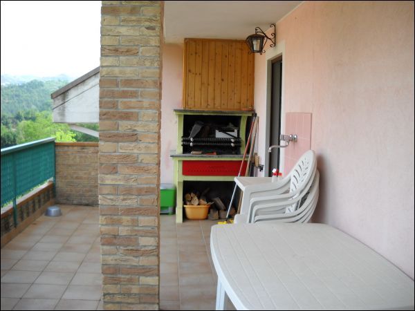 appartamento in vendita ad Ascoli Piceno