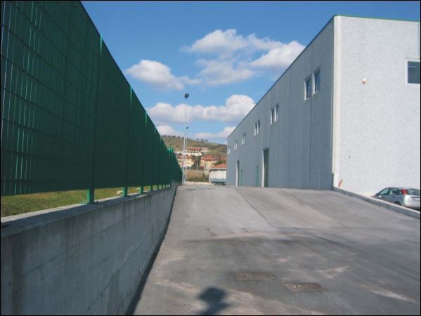 terreno edificabile in vendita ad Ascoli Piceno
