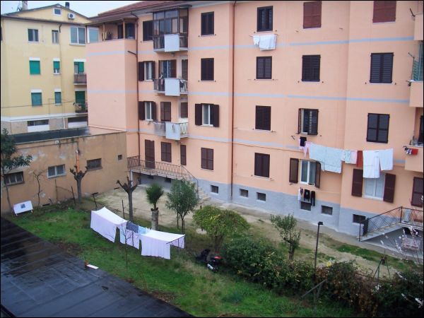 appartamento in vendita ad Ascoli Piceno in zona Borgo Solestà