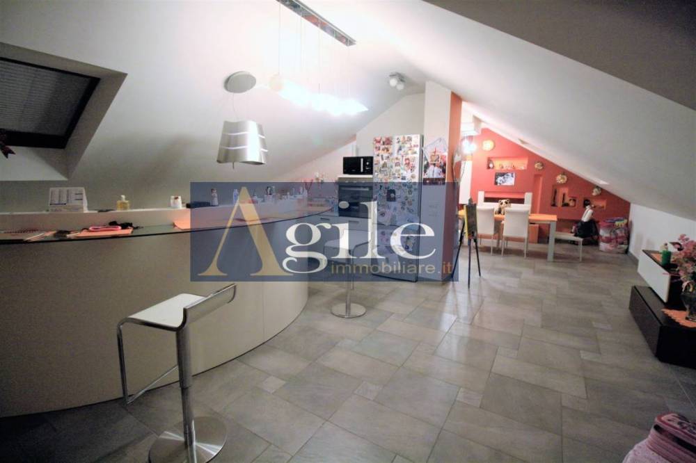 appartamento in vendita ad Ascoli Piceno
