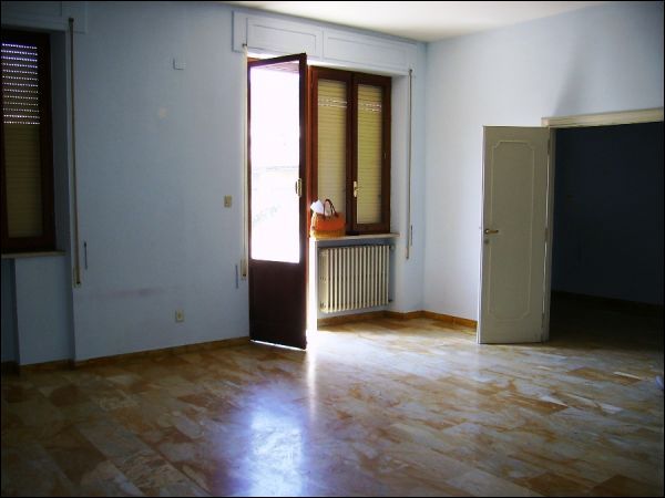 appartamento in vendita ad Ascoli Piceno in zona Centro Storico
