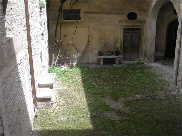 appartamento in vendita ad Ascoli Piceno in zona Centro Storico