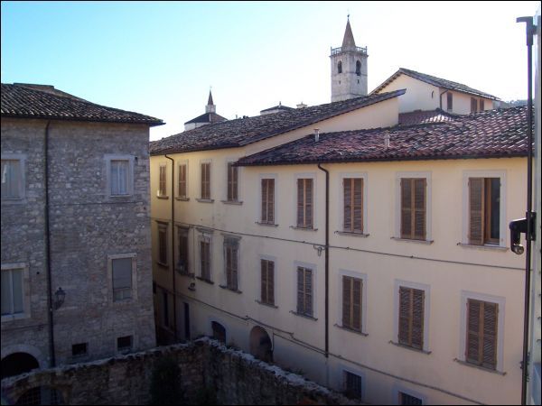 appartamento in vendita ad Ascoli Piceno in zona Centro Storico