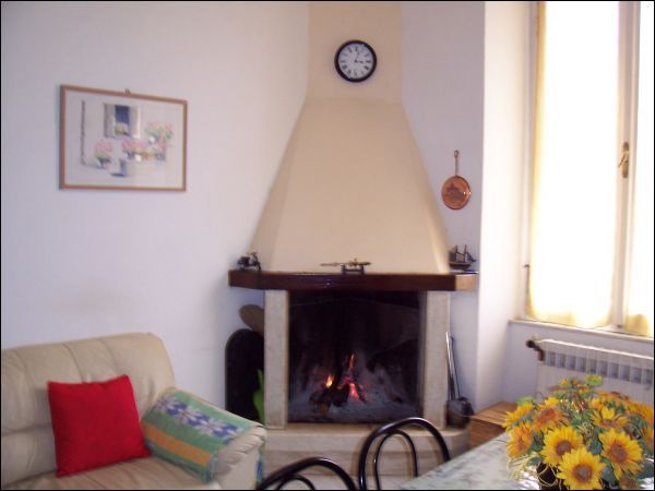 appartamento in vendita ad Ascoli Piceno in zona Borgo Solestà